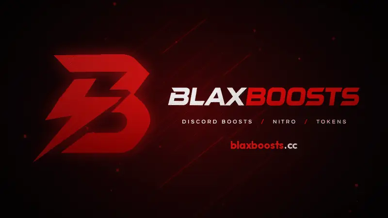 BlaxBoosts